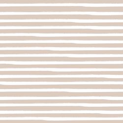 Painted Stripe in Marshmallow