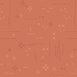 Decostitch Elements in Red Desert