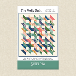 The Molly Quilt