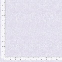 Crimp in Lilac