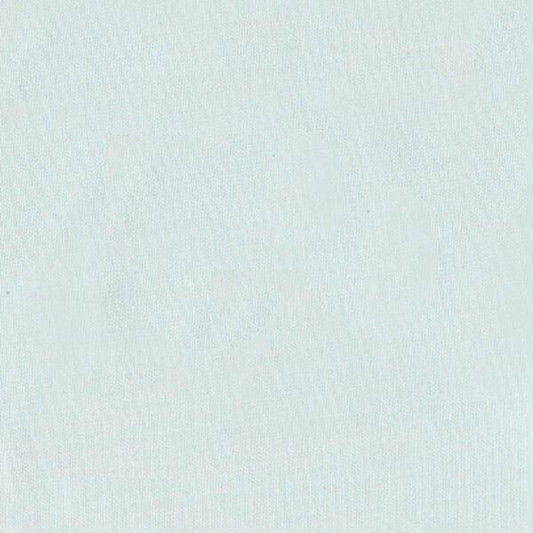 Artisan Cotton Yarn-Dye in White Aqua