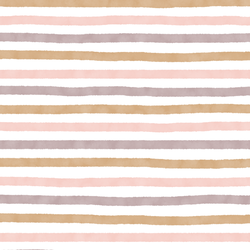 Painted Stripe in Spring