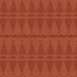 Amulet in Earthenware