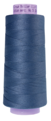 Stormy Sky (9150-1275) - Silk Finish Cotton 50wt - 2000 Yards