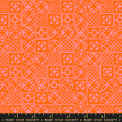 Architectural Blocks in Goldfish