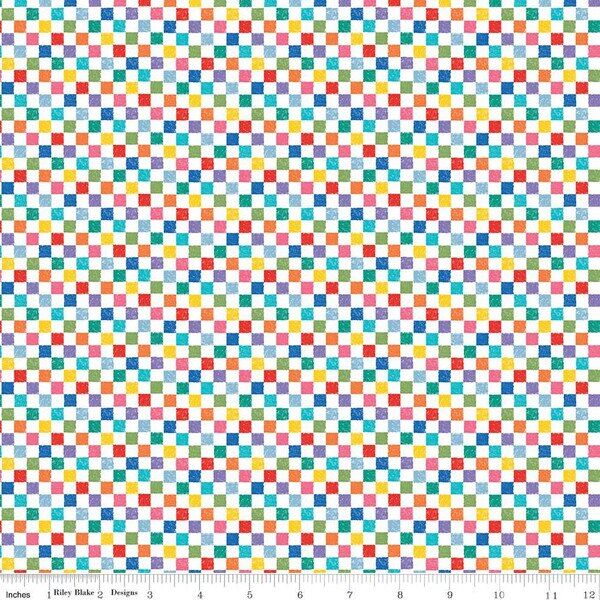 Check Please! in Rainbow