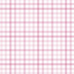 Summer Gingham in Pink