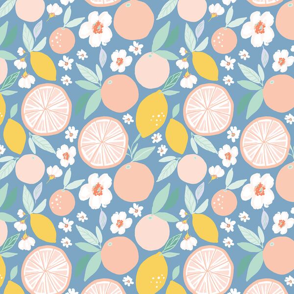 Little Citrus in Bitter Sweet