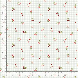 Cherry on Top in Mint