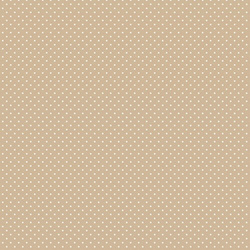 Petits Stipples in Nutmeg