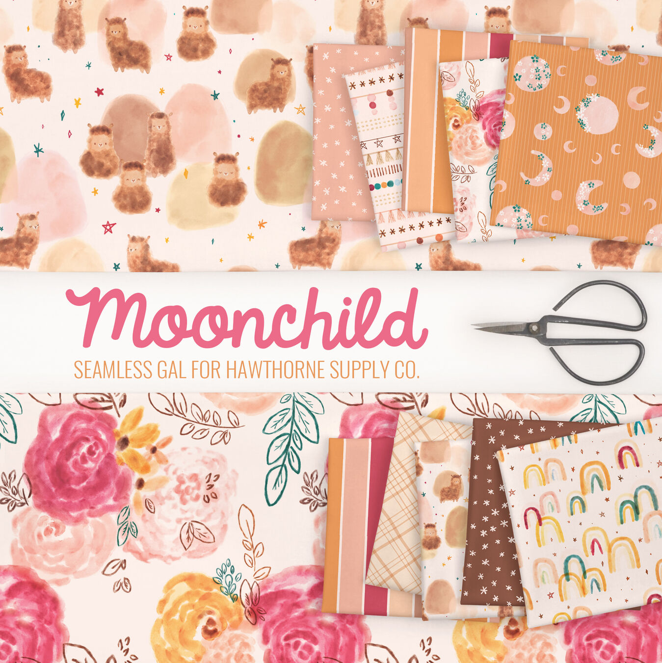 Moonchild Poster Image