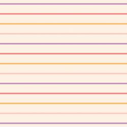 Spooky Sweet Stripe in Moonlight Magic