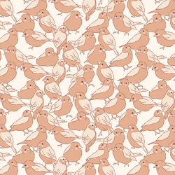 Flock in Joyful