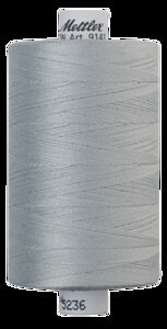 Frost (9141-5236) - Silk Finish Cotton 40wt - 1094 Yards