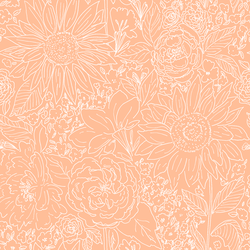 Paperie in Peachy Ember