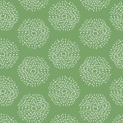 Wanderer in Pistachio