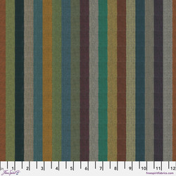 Broad Stripe in Multi | Hawthorne Supply Co