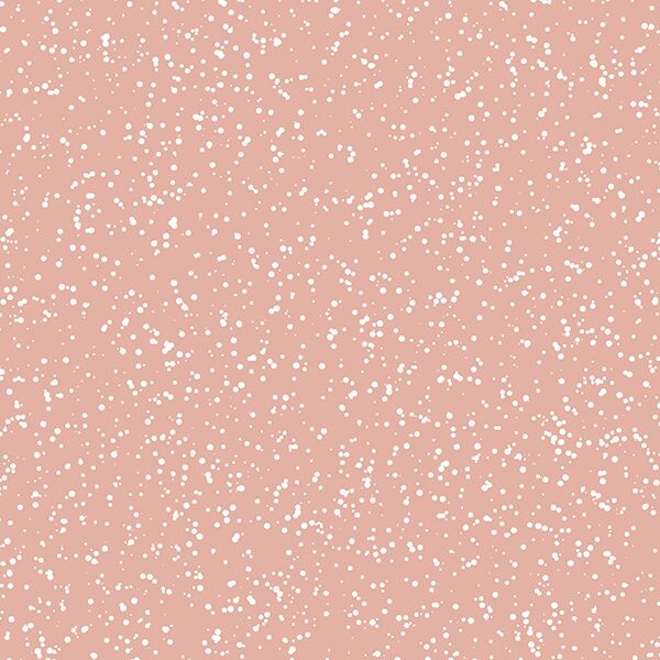 Stardust in Quartz