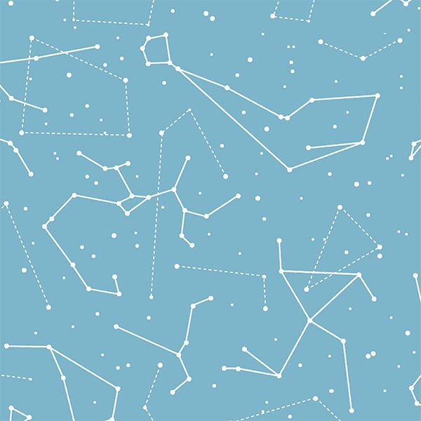 Star Charts in Surf