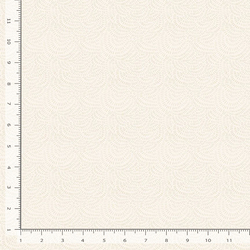 Crimp in Gardenia