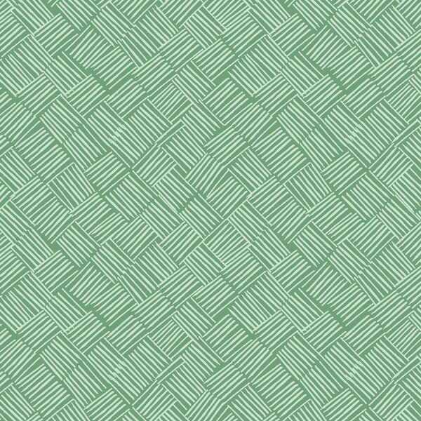 Scratch Paper in Grass