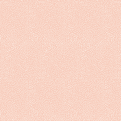 Summer Speckles in Pink Shell