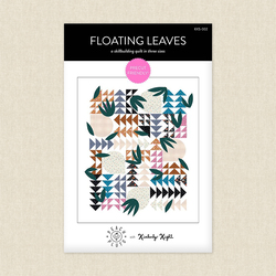 Floating Leaves