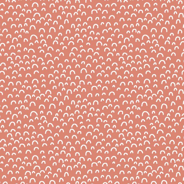 Doodle in Desert Rose