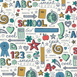 Back to School in Brainiac