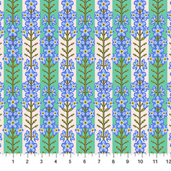 Forgetmenot in Fresh