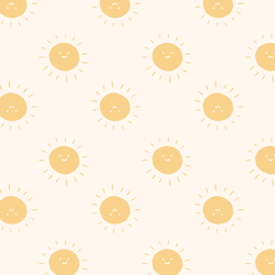 Sunshine in Summer