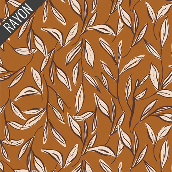 Vine Rayon in Starling