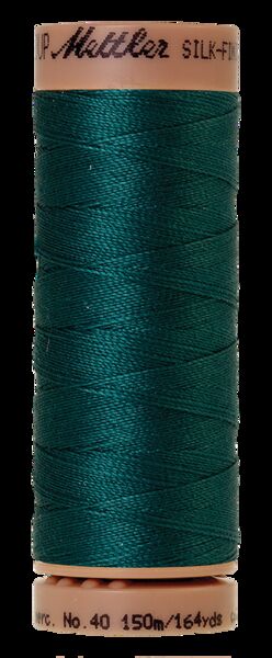 Tidepool (9136-2793) - Silk Finish Cotton 40wt - 164 Yards