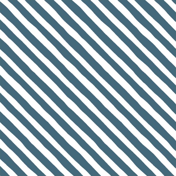 Rogue Stripe in Lake