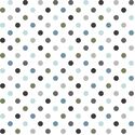 Multi Dot in Tundra Winter Freeze