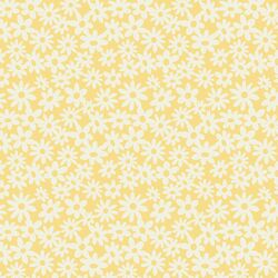 Groovy Daisies in Lemon Ice