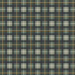 Plaid in Sage Stone