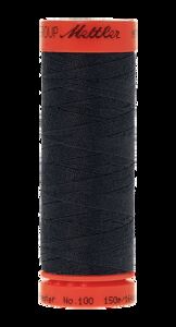 Drab Darkblue (9161-1242) - Metrosene - 164 Yards
