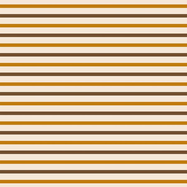 Stripe in Cream