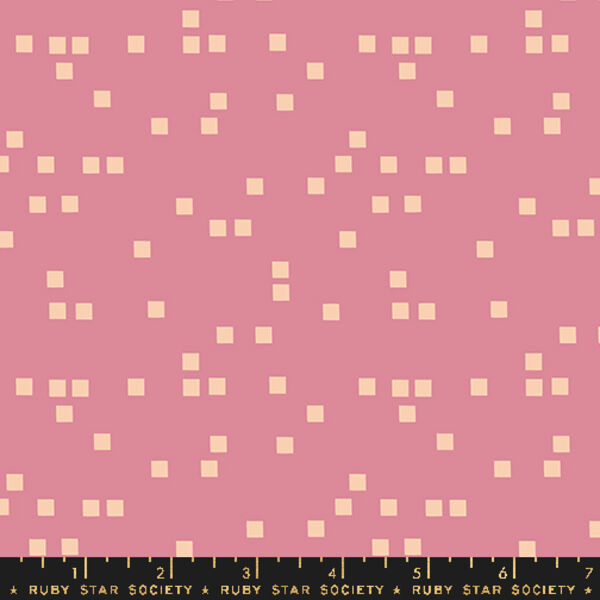 Square Dance in Plum