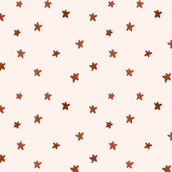 Starry in Frosting