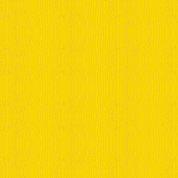 Linear in Sunshine Yellow