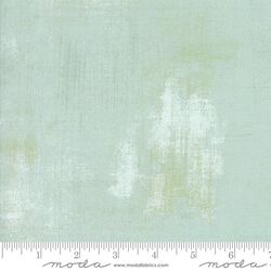 Grunge Basics in Mint