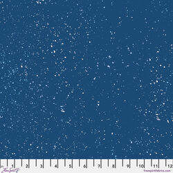 Particles in Midnight