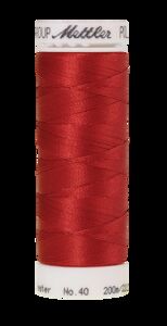 Not Quite Red (3406-1720) - Poly Sheen - 220 Yards