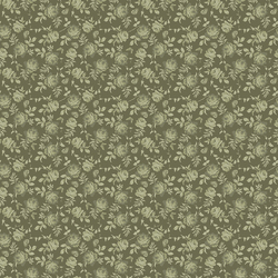 Tone-on-Tone in Green