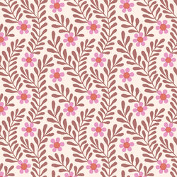 Florets in Garden