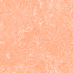 Paperie in Peachy