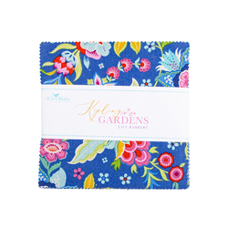 Kipling Gardens 5" Square Pack