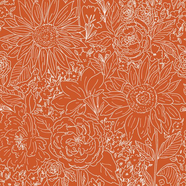 Paperie in Tigerlily